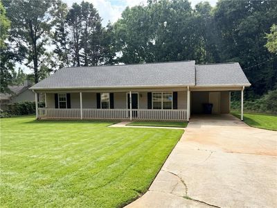 550 Cowan Rd