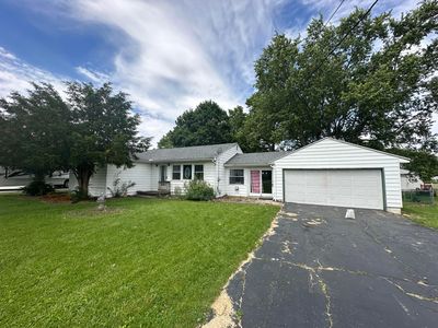 Property at 1341 Lusch Rd, Marion, OH