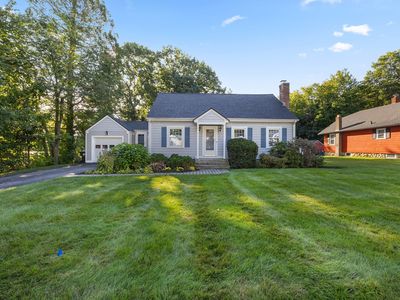 Property at 58 Glenwood St, Holden, MA