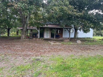 Property at 8352 Broadway Rd, Gowanda, NY