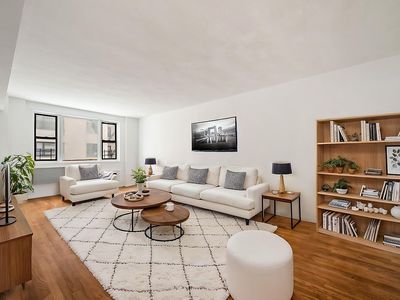 3090 Voorhies Ave APT 2L