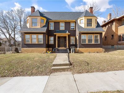 603 Rockford Ave