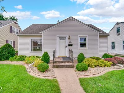 Property at 8736 Cottage Grove Ave, Highland, IN