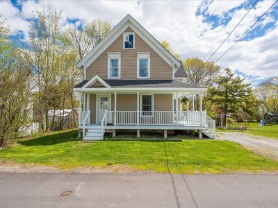 35 Orange Street