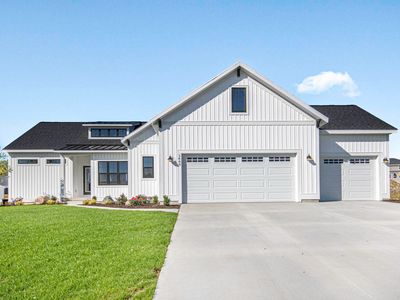 36th Avenue And Bauer Rd #J7W6V1