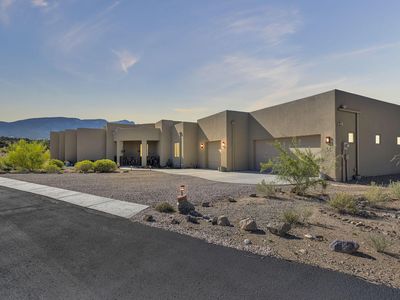 14 Montana Del Sol Rd