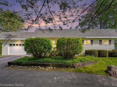 Property at 4200 Woodcock Way, Highland, MI
