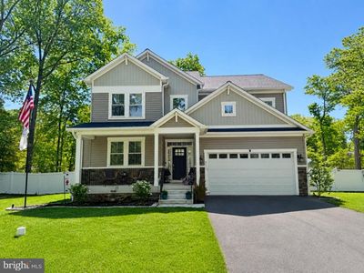 8331 Woodland Rd