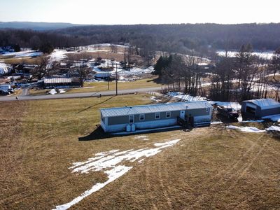 Property at 126 Fred Catlin Rd, Owego, NY