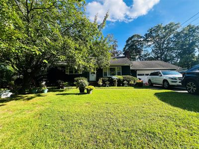 250 N Country Road #Single Family