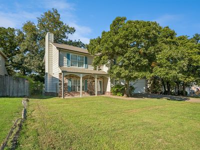 3726 S Rolling Oaks Dr