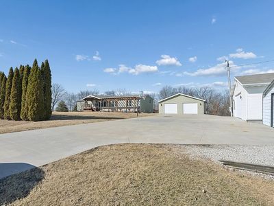 735 Diamond Trail Rd