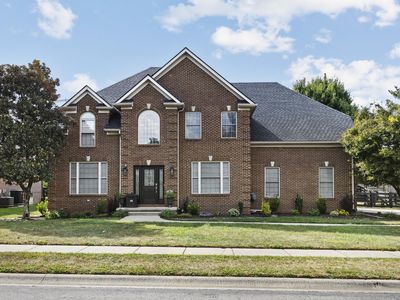 1268 Cape Cod Cir