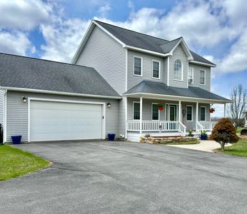 Property at 283 Route 22b, Peru, NY