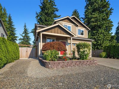 8313 Upper Ridge Road SE #2