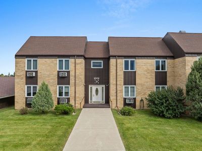 1001 21st Ave NW APT D8