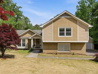 2178 Carlyle Dr NE