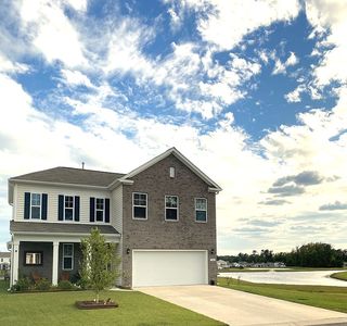 1166 Heather Glen Blvd