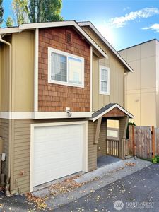 1621 S Weller Street #B
