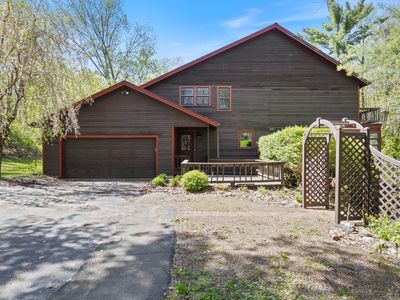 Property at 112 Gile Road, Nottingham, NH