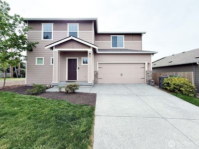 Property at 28402 78th Ave NW, Stanwood, WA