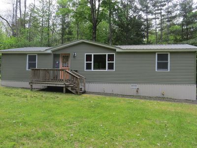 122 Hemlock Terrace