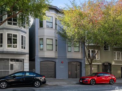 2376 Folsom St