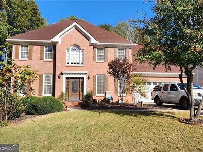 1225 Creek Laurel Dr