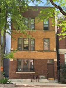 1419 W Lexington St