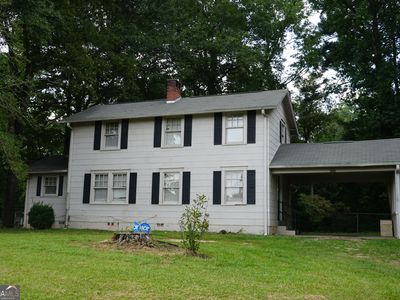 766 Pineridge Dr