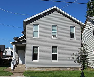 Property at 422 Walnut St, Erie, PA