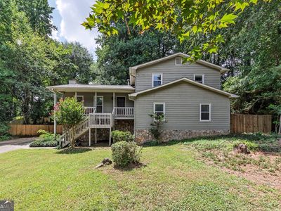 917 Andover Ct