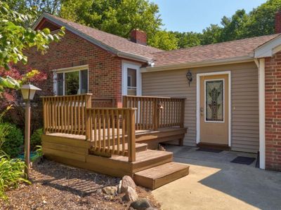 8145 Van Cleve Rd