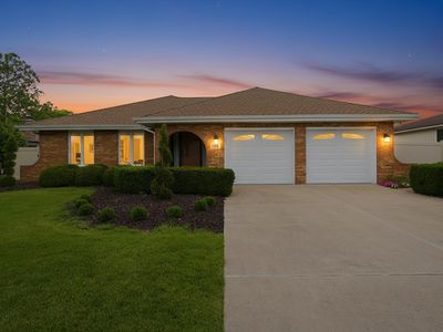 Property at 7618 W 157th St, Orland Park, IL