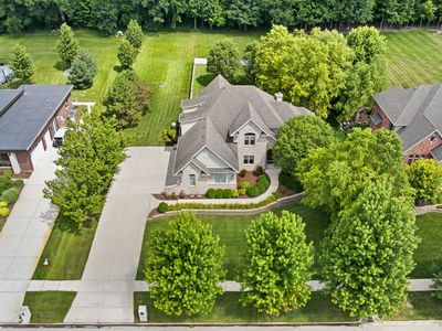 6117 Whitetail Ridge Dr