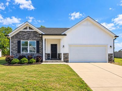 Property at 144 Wolfridge Ct, Willow Spring, NC