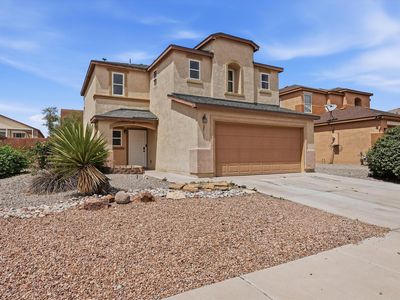2911 Richardson Way SW