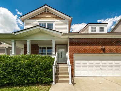 123 Trail Ridge Way