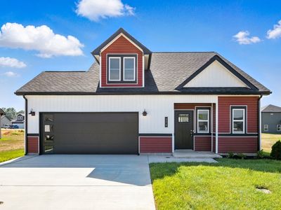 354 Galway Dr LOT 119