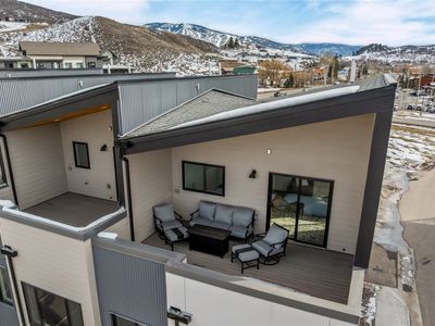 1851 Luna Lane UNIT 7