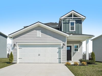 1513 Bear Branch Trce