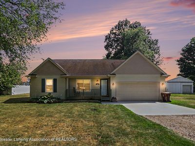 Property at 4960 Pardee Rd, Webberville, MI