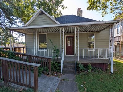 520 W Pike St
