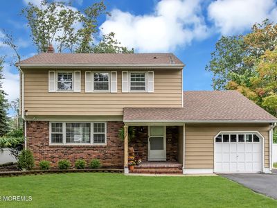 Property at 345 Grant Avenue, Eatontown, NJ