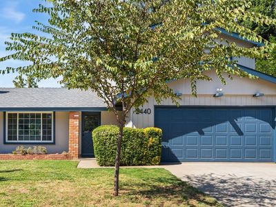 2440 Stansberry Way