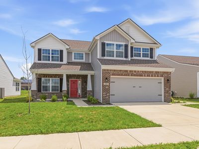 Property at 1447 Bigleaf Dr, Sheridan, IN