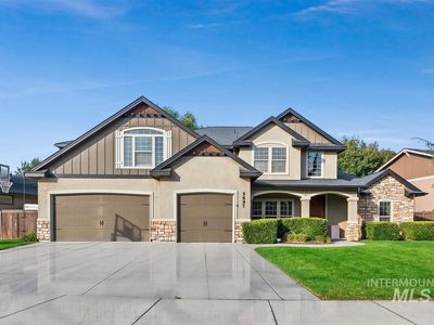 5897 N Maximus Way