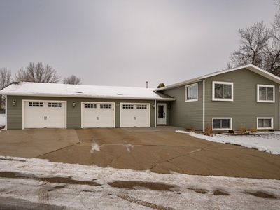 Property at 100 11th St NW, Beulah, ND