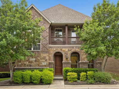 5062 Post Oak Trl