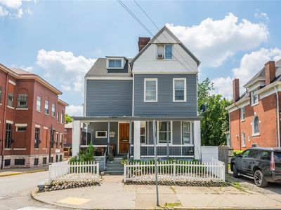 2834 Bedford Ave
